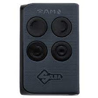 RADIOCOMANDO I.AM 433- - antracite/nero (CRKE10503 90) - 1 pezzi SILCA