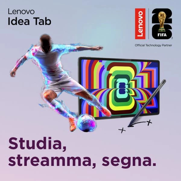 TAB 11 LENOVO 2.5K WIFI/6GB128GB/A15