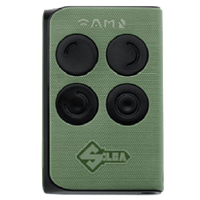 RADIOCOMANDO I.AM BT- - verde oliva/nero (CRKE25604 90) - 1 pezzi SILCA