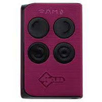 RADIOCOMANDO I.AM BT- - borgogna/nero (CRKE25606 90) - 1 pezzi SILCA