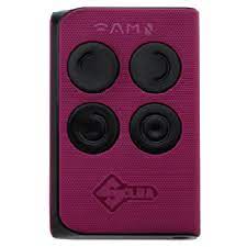 RADIOCOMANDO I.AM BT- - borgogna/nero (CRKE25606 90) - 1 pezzi SILCA