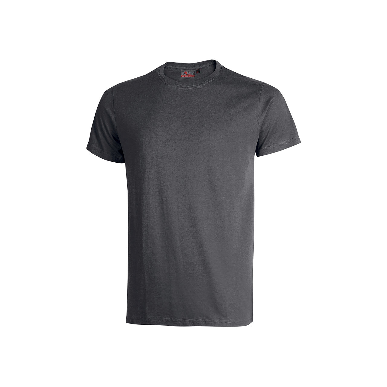 U-Power T-SHIRT FIGI Col. Grigio scuro  mis. L