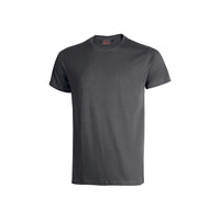 U-Power T-SHIRT FIGI Col. Grigio scuro  mis. L