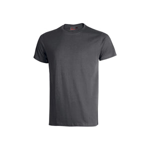 U-Power T-SHIRT FIGI Col. Grigio scuro  mis. L