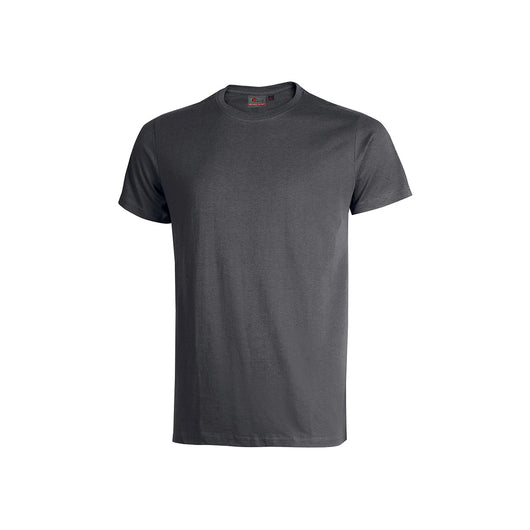 U-Power T-SHIRT FIGI Col. Grigio scuro  mis. L