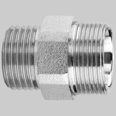 NIPLEX MASCHIO CROMATO - 1/2 - 1 pezzi - ARTECLIMA