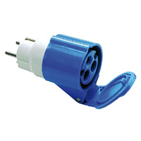 ADATTATORE INDUSTRIALE 73001- 6 pezzi  - FANTON