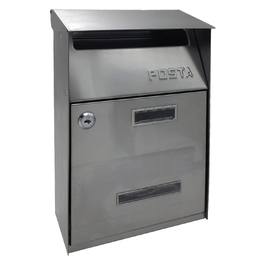 CASSETTA POSTALE 'DALIA' mm. 215 x 105 x h 320  - KASART