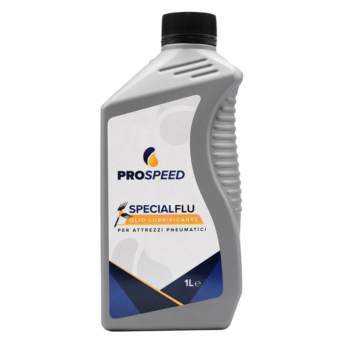 OLIO LUBRIFICANTE 'SPECIAL FLU' Lt. 1- 12 pezzi  - PROSPEED