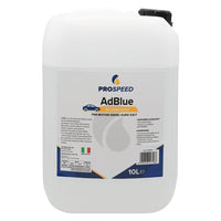 LIQUIDO PER MOTORI DIESEL 'AD BLUE' lt.10 - tanica  - PROSPEED
