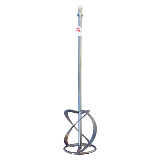 FRUSTA A TRIPLA SPIRALE Ø 140 x 600 mm  - SIDEX