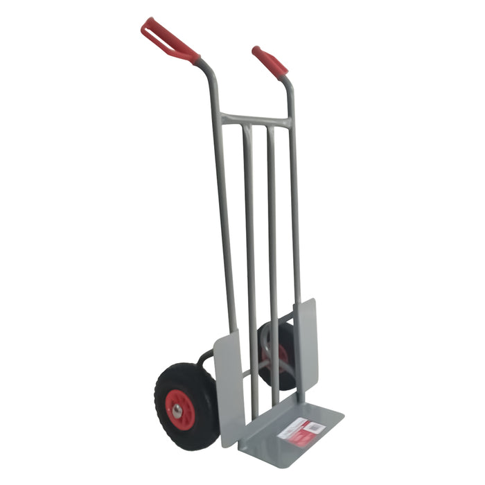 CARRELLO PORTAPACCHI 'PESANTE' tipo PESANTE - portata 200 kg  - UNIKO