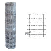RETE PASTORALE 140/11/15 Filo Ø mm. 1,8/2,2 - H. cm 140 x mt. 50  - SIDEX