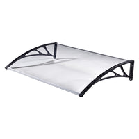 PENSILINA DA ESTERNO cm 80 x 100 trasparente  - KASART