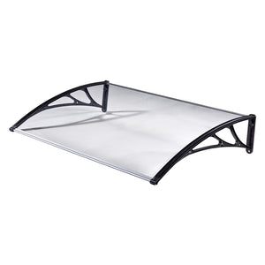 PENSILINA DA ESTERNO cm 100 x 120 trasparente  - KASART