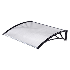 PENSILINA DA ESTERNO cm  80 x 120 trasparente  - KASART