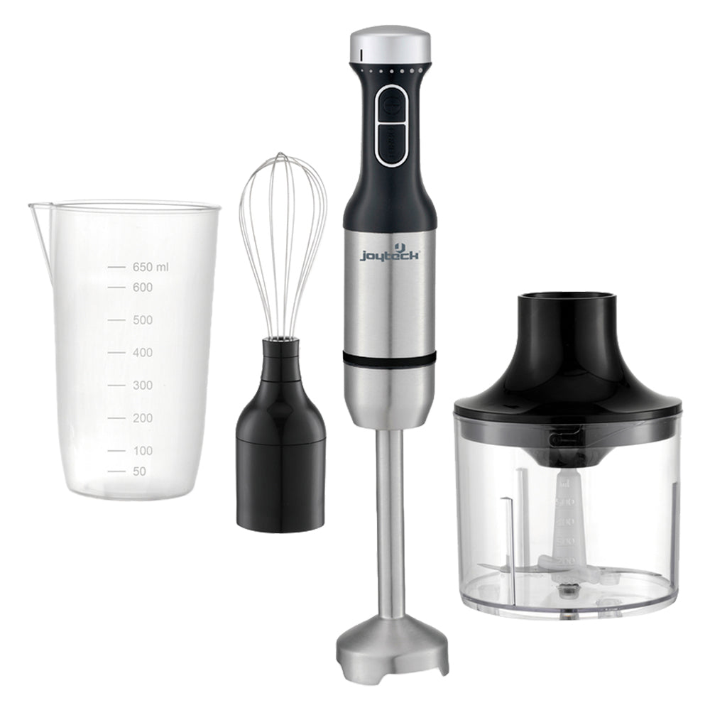 FRULLATORE A IMMERSIONE 3 IN 1 1000 W  - JOYTECK