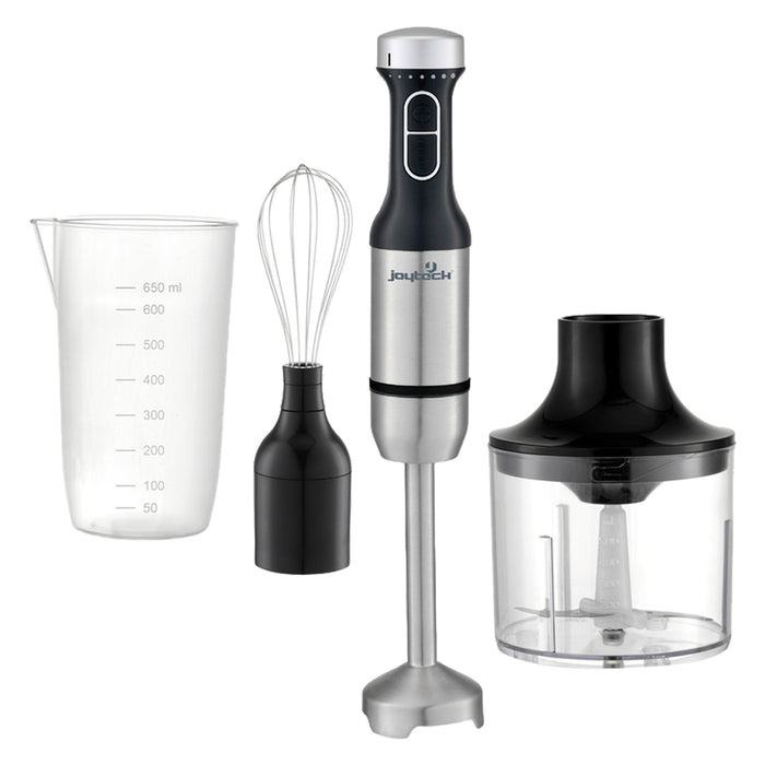 FRULLATORE A IMMERSIONE 3 IN 1 1000 W  - JOYTECK