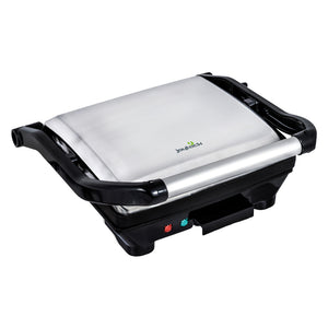 BISTECCHIERA ELETTRICA DOPPIA 1500 W  - JOYTECK