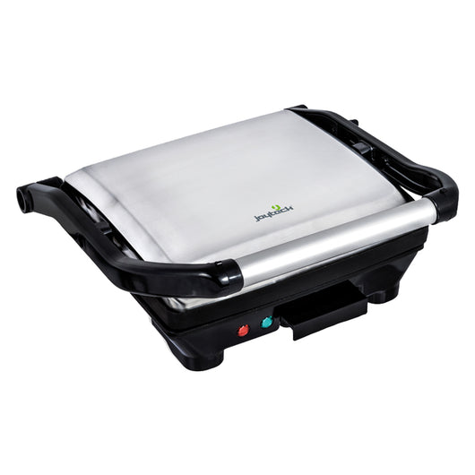 BISTECCHIERA ELETTRICA DOPPIA 1500 W  - JOYTECK