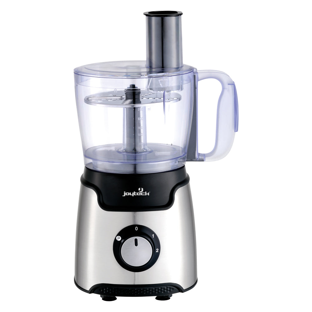 ROBOT MULTIFUNZIONE DA CUCINA 600 W - lt 1,25  - JOYTECK