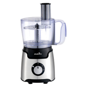 ROBOT MULTIFUNZIONE DA CUCINA 600 W - lt 1,25  - JOYTECK