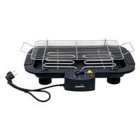 BARBECUE ELETTRICO CON TERMOSTATO 2000 W  - JOYTECK