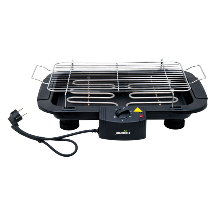BARBECUE ELETTRICO CON TERMOSTATO 2000 W  - JOYTECK