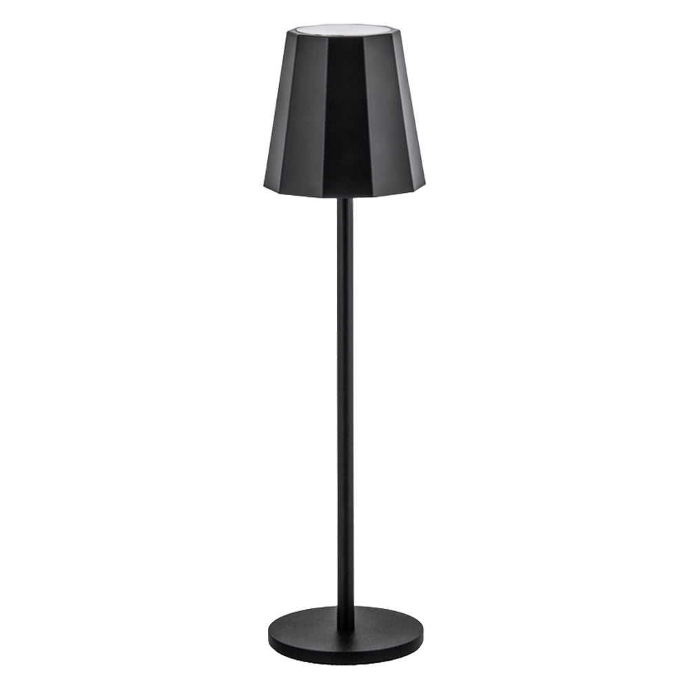 LAMPADA DA TAVOLO A LED 'POLLICINO' 1,3 / 2,3 W - colore nero  - JOYTECK