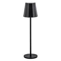 LAMPADA DA TAVOLO A LED 'POLLICINO' 1,3 / 2,3 W - colore nero  - JOYTECK