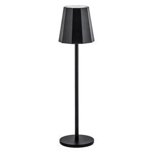 LAMPADA DA TAVOLO A LED 'POLLICINO' 1,3 / 2,3 W - colore nero  - JOYTECK