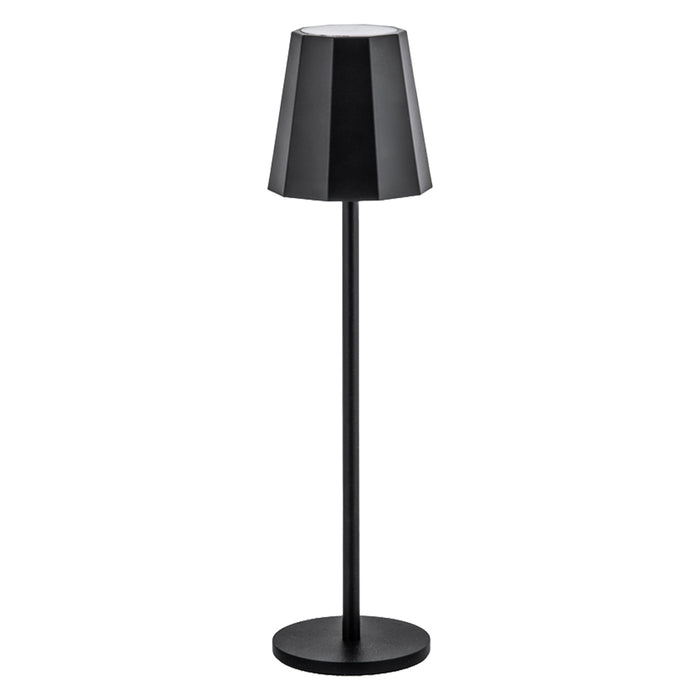 LAMPADA DA TAVOLO A LED 'POLLICINO' 1,3 / 2,3 W - colore nero  - JOYTECK