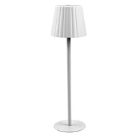 LAMPADA DA TAVOLO A LED 'AURORA' 1,2 / 2,9 W - colore bianco  - JOYTECK