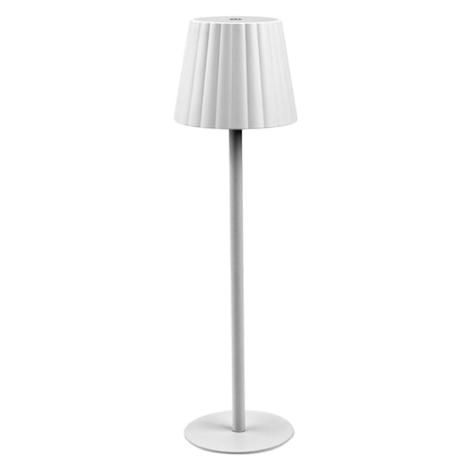 LAMPADA DA TAVOLO A LED 'AURORA' 1,2 / 2,9 W - colore bianco  - JOYTECK