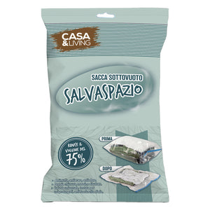 SACCHETTI A ROTOLI PER SOTTOVUOTO SCATOLATI cm 68 x 98  - BricoGo