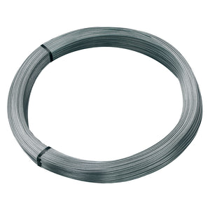 FILO PER VIGNETI 'GALVAFORT' ø mm 2,20 - mt 825- 25 kg  - CAVATORTA