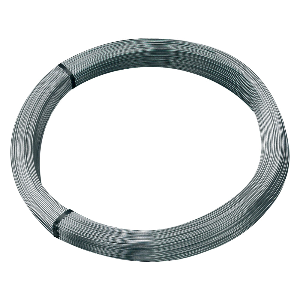 FILO PER VIGNETI 'GALVAFORT' ø mm 2,70 - mt 550- 50 kg  - CAVATORTA