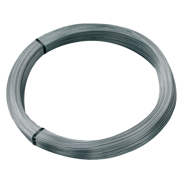 FILO PER VIGNETI 'GALVAFORT' ø mm 3,50 - mt 650- 50 kg  - CAVATORTA