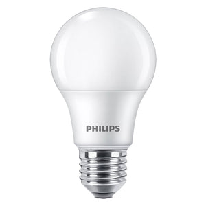 LAMPADA A LED 'GOCCIA' CALDA 2700K 4,2 W=40W E27 - 470 lm- 4 pezzi  - PHILIPS