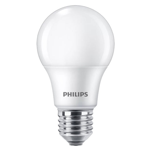 LAMPADA A LED 'GOCCIA' FRED. 6500K 4,2 W=40W E27 - 470 lm- 4 pezzi  - PHILIPS