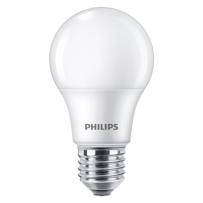 LAMPADA A LED 'GOCCIA' FREDD.6500K 7 W=60W E27 - 806 lm- 4 pezzi  - PHILIPS