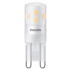 LAMPADA A LED CAPSULE 'G9' 3000K 40 W - 470 lm- 6 pezzi  - PHILIPS
