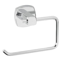 PORTA ROTOLO SERIE 'STARTER' cromo  - METAFORM