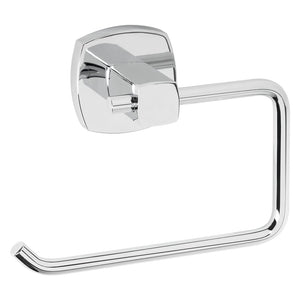 PORTA ROTOLO SERIE 'STARTER' cromo  - METAFORM