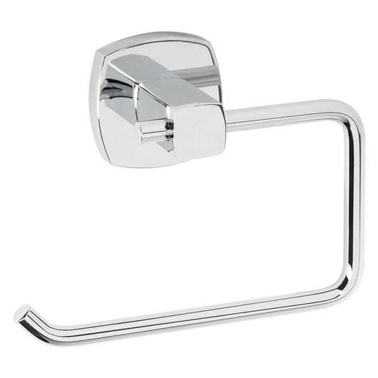 PORTA ROTOLO SERIE 'STARTER' cromo  - METAFORM