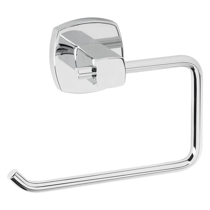 PORTA ROTOLO SERIE 'STARTER' cromo  - METAFORM