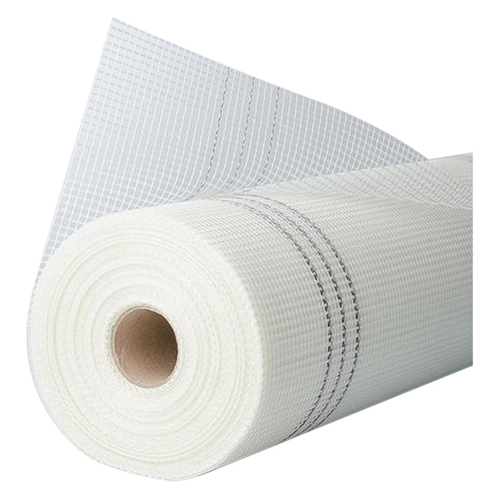 RETE PORTAINTONACO '160 BASIC' mt.1 x 50 - Maglia 5 x 5 - 160 gr/mq  - AKIFIX