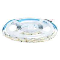 NASTRO STRIP LED l. bianca fredda - 6500K (IP20)  - VTAC
