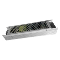 ALIMENTATORE PER PANNELLI LED 120 W - IN 240V OUT 24V (IP20)  - VTAC