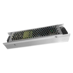 ALIMENTATORE PER PANNELLI LED 120 W - IN 240V OUT 24V (IP20)  - VTAC